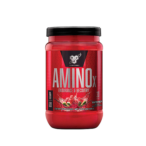 AminoX 30 Serving Watermelon