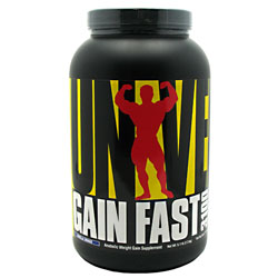Gain Fast 5.0 Lbs Chocolate