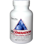 Regeneration 90 tabs