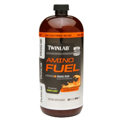 Amino Fuel Liquid Concentrate 32 oz