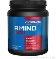 Amino 2000 325 tabs